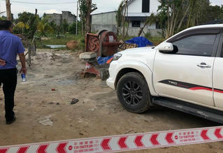 Vụ nổ súng làm 6 người thương vong ở Phú Quốc: Khởi tố vụ án, bắt tạm giam 29 đối tượng