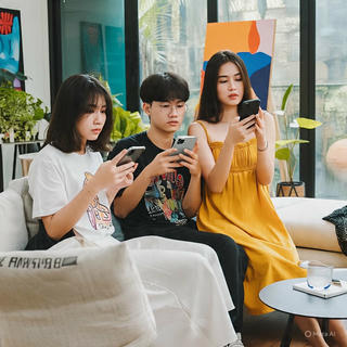 Lý giải sức hút của drama