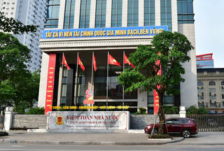 Tập trung cao độ, khẩn trương hoàn tất công tác chuẩn bị cho Đại hội Đảng bộ Kiểm toán nhà nước lần thứ VIII (2025-2030)