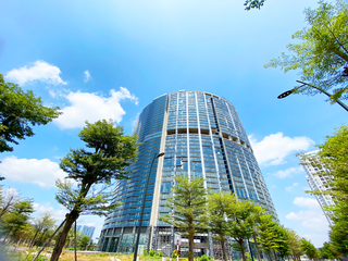 Sunshine Diamond River - Những khâu chuẩn bị cuối cùng để đón cư dân về nhà mới