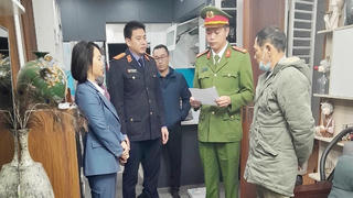 Bắc Giang: Tăng cường thu hồi tài sản trong các vụ án tham nhũng, kinh tế