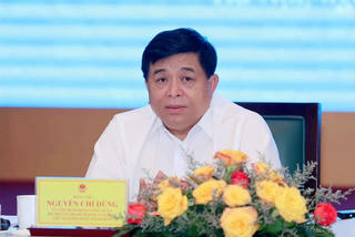 Tăng sức chống chịu của nền kinh tế