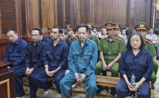 Vụ án liên quan cựu Chủ tịch AIC Nguyễn Thị Thanh Nhàn: Chia hàng tỷ đồng tiền cảm ơn