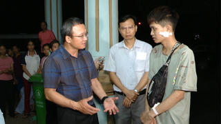 Vụ tai nạn giao thông nghiêm trọng ở Hoà Bình: Nạn nhân duy nhất sống sót như thế nào?