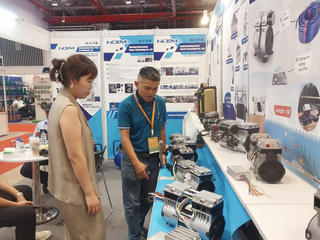 Nhiều cơ hội bứt phá cho ngành ngũ kim Việt Nam