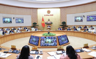 Đôn đốc, gỡ khó, thúc đẩy sản xuất kinh doanh