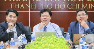 Góp ý hoàn thiện quy định về hòa giải trong tố tụng trọng tài ở Việt Nam