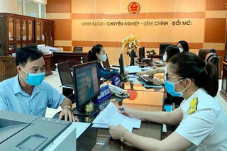 Nhận diện gian lận thuế giá trị gia tăng