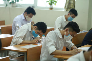 Bộ GDĐT chỉ ra 5 phương thức xét tuyển có thí sinh nhập học thấp nhất