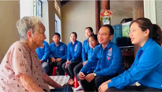 Bình Dương: Sẵn sàng cho ngày hội lớn của đoàn thanh niên