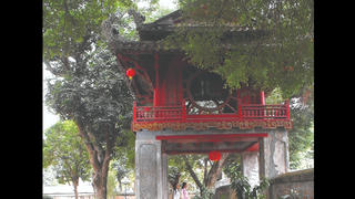 Nhìn lại di tích xưa, ngẫm việc tu bổ nay