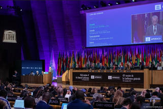 Việt Nam vinh dự được bầu làm Phó Chủ tịch Đại hội đồng UNESCO