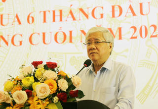 Lựa chọn các nội dung trọng tâm, trọng điểm phát động các phong trào thi đua 