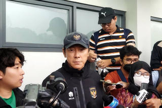 HLV Shin: Indonesia sẽ không phòng ngự 'tử thủ' trước Việt Nam