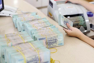 Nợ xấu vẫn chưa hết xấu