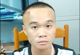 Bắt giữ thanh niên đi xe máy tông chết cụ bà đi xe đạp rồi bỏ trốn