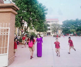 Hà Nội áp dụng mức thu học phí thấp nhất trong khung quy định của Chính phủ 