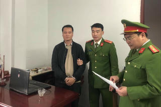Bắc Giang: Khởi tố giám đốc doanh nghiệp ‘Lạm dụng tín nhiệm chiếm đoạt tài sản’