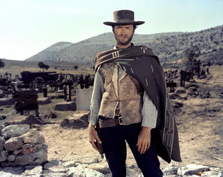 Clint Eastwood: Gương mặt bất tử của miền Viễn Tây