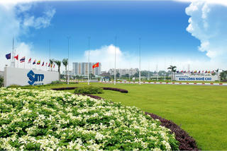 Dọn đường đón 'đại bàng'