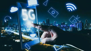 Chờ đợi 5G với những giá trị nhảy vọt