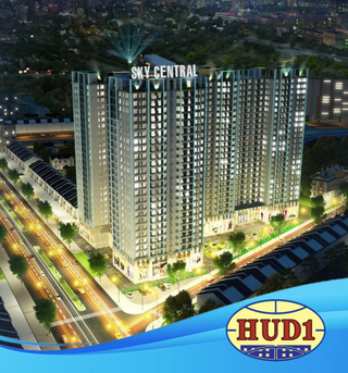 Chứng khoán bị cảnh báo, HUD1 đưa ra lộ trình khắc phục