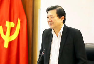 8 nhóm giải pháp phát triển Bảo tàng Mặt trận giai đoạn 2021 – 2030