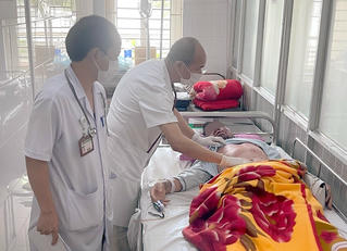 Số ca mắc thuỷ đậu tại Hà Nội tiếp tục tăng: Người lớn cũng không được chủ quan