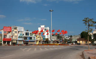 Quảng Ninh: Huyện Vân Đồn được công nhận đạt chuẩn nông thôn mới