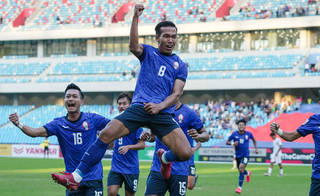 Lich thi đấu AFF Cup ngày 23/12: Campuchia có tiếp tục gây sốc?