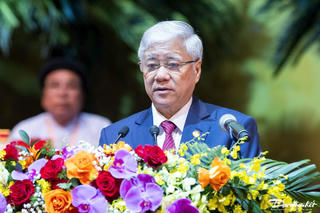 Đưa đất nước bước vào kỷ nguyên mới - kỷ nguyên vươn mình phát triển của dân tộc