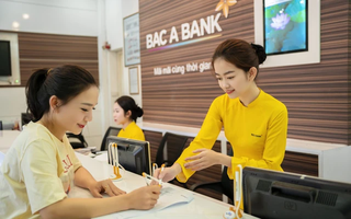 ‏Ngân hàng Bắc Á lãi trước thuế hơn 1.000 tỷ đồng, tỷ lệ nợ xấu ở mức thấp‏