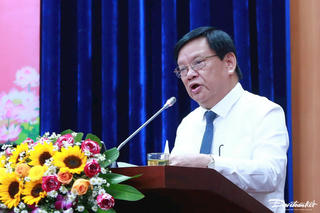 Quảng Nam chi hơn 158 tỷ đồng hỗ trợ học phí cho học sinh