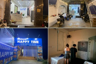 Hải Phòng: Tăng cường quản lý ngành kinh doanh có điều kiện về an ninh, trật tự
