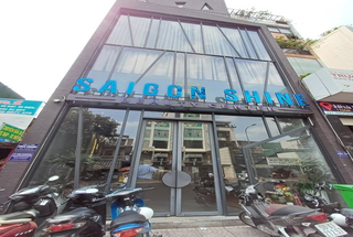 Siết cơ sở thẩm mỹ hoạt động 'chui'