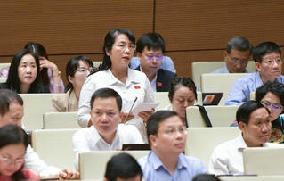 Mở rộng đối tượng tinh giản biên chế