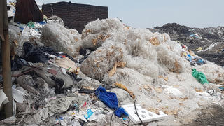 Tái chế rác thải nhựa: Thách thức và lời giải