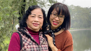 Mẹ và con - những chuyện chưa kể