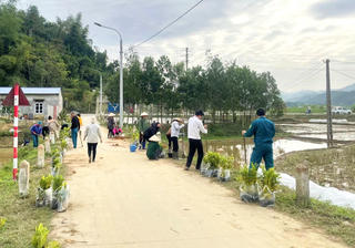 Nhân rộng mô hình hay, cách làm sáng tạo xây dựng nông thôn mới
