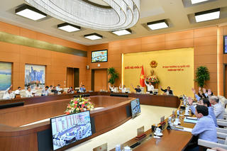 Xã Bình Phú trở thành thị trấn