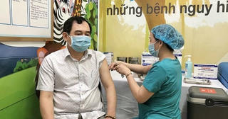 Quảng Ngãi: Đề nghị trả lại Bộ Y tế gần 200.000 liều vaccine Covid-19 