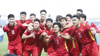 U23 Việt Nam – U23 Malaysia (20h ngày 8/6): Mệnh lệnh phải thắng