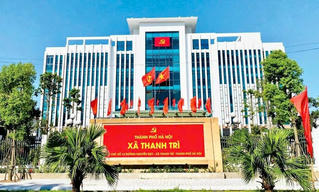 Ngày mai, đất nước viết tiếp trang sử mới