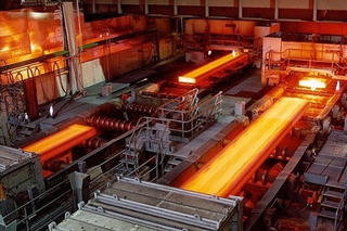 Dự án thép ở Nam Định ‘không có yếu tố nhạy cảm về môi trường’