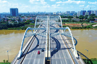 Tầm nhìn Hà Nội trong thời kỳ mới
