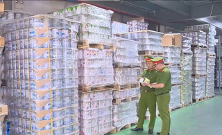 Sản xuất, tiêu thụ thực phẩm giả: Không chỉ gian lận mà là tội ác