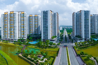 Sắp thành lập Quỹ nhà ở quốc gia