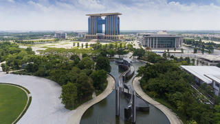Chủ động, sáng tạo để vươn lên - Bài cuối: Một thành phố thông minh đang dần hiện hữu