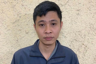 Bắc Giang: Khởi tố hai đối tượng cướp tiệm vàng