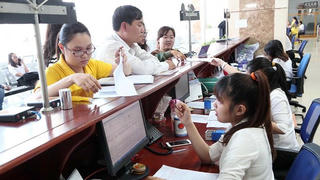 Ngành thuế 'sờ gáy' nhiều doanh nghiệp